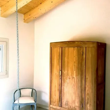 Blue Spirit Holiday home