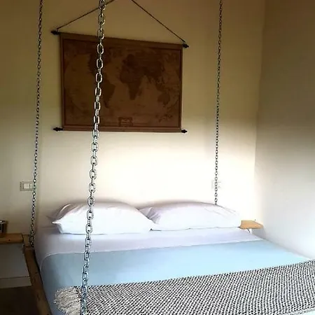 Blue Spirit Holiday home