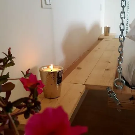 Blue Spirit Holiday home
