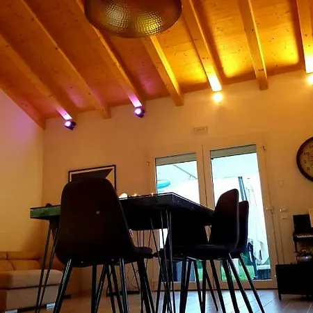 Blue Spirit Holiday home